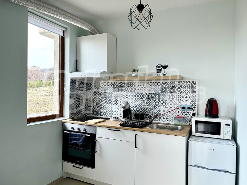 Продава КЪЩА, гр. Свети Влас, област Бургас, снимка 6 - Къщи - 53162037