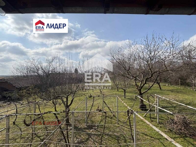 Продава КЪЩА, с. Екзарх Йосиф, област Русе, снимка 5 - Къщи - 53954015