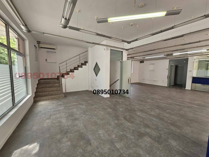 Продава МАГАЗИН, гр. Стара Загора, Център