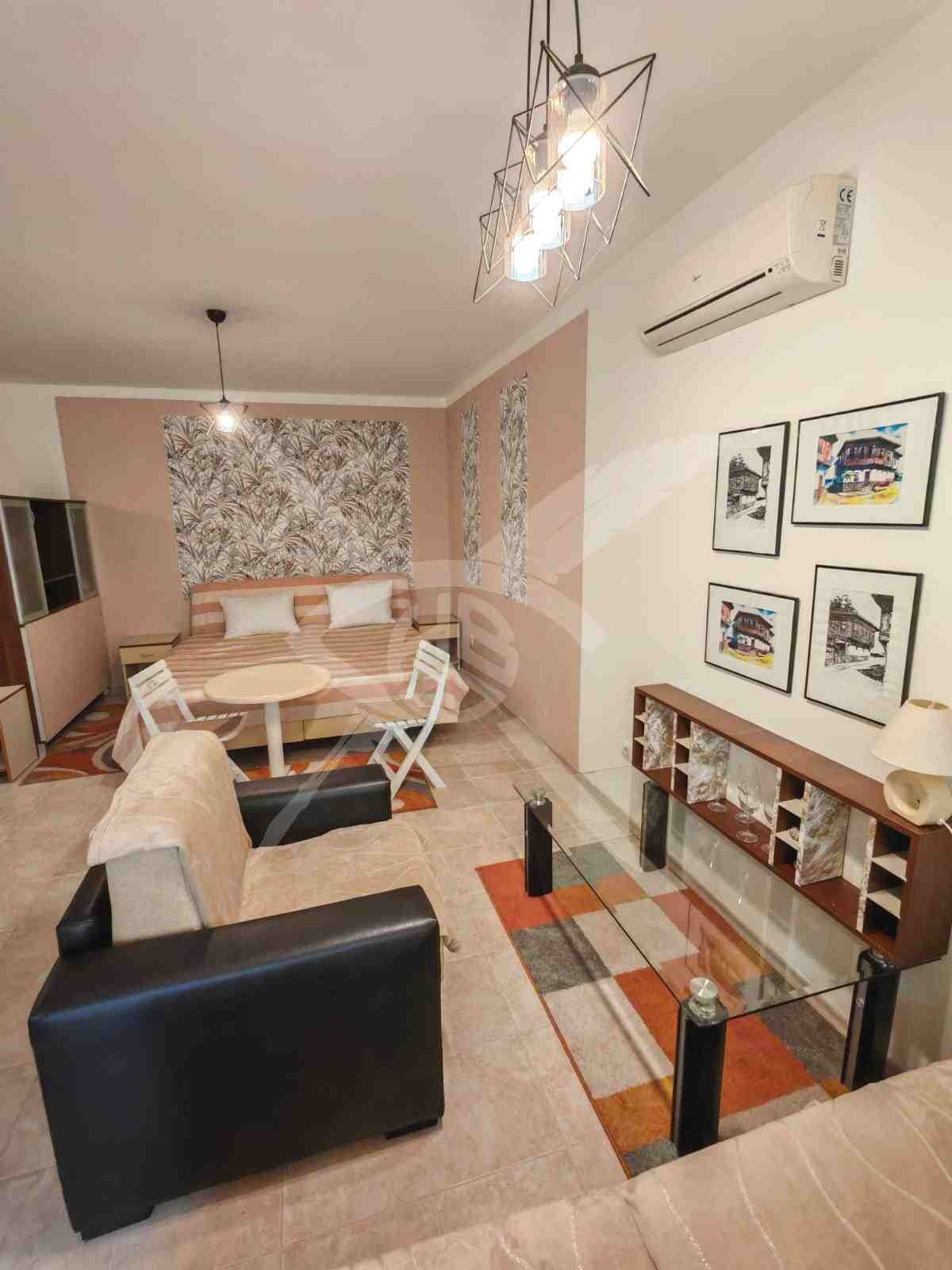 Продава 1-СТАЕН, гр. Свети Влас, област Бургас, снимка 2 - Апартаменти - 54163059