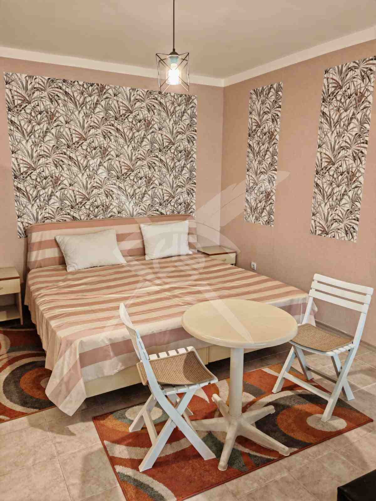 Продава 1-СТАЕН, гр. Свети Влас, област Бургас, снимка 4 - Апартаменти - 54163059