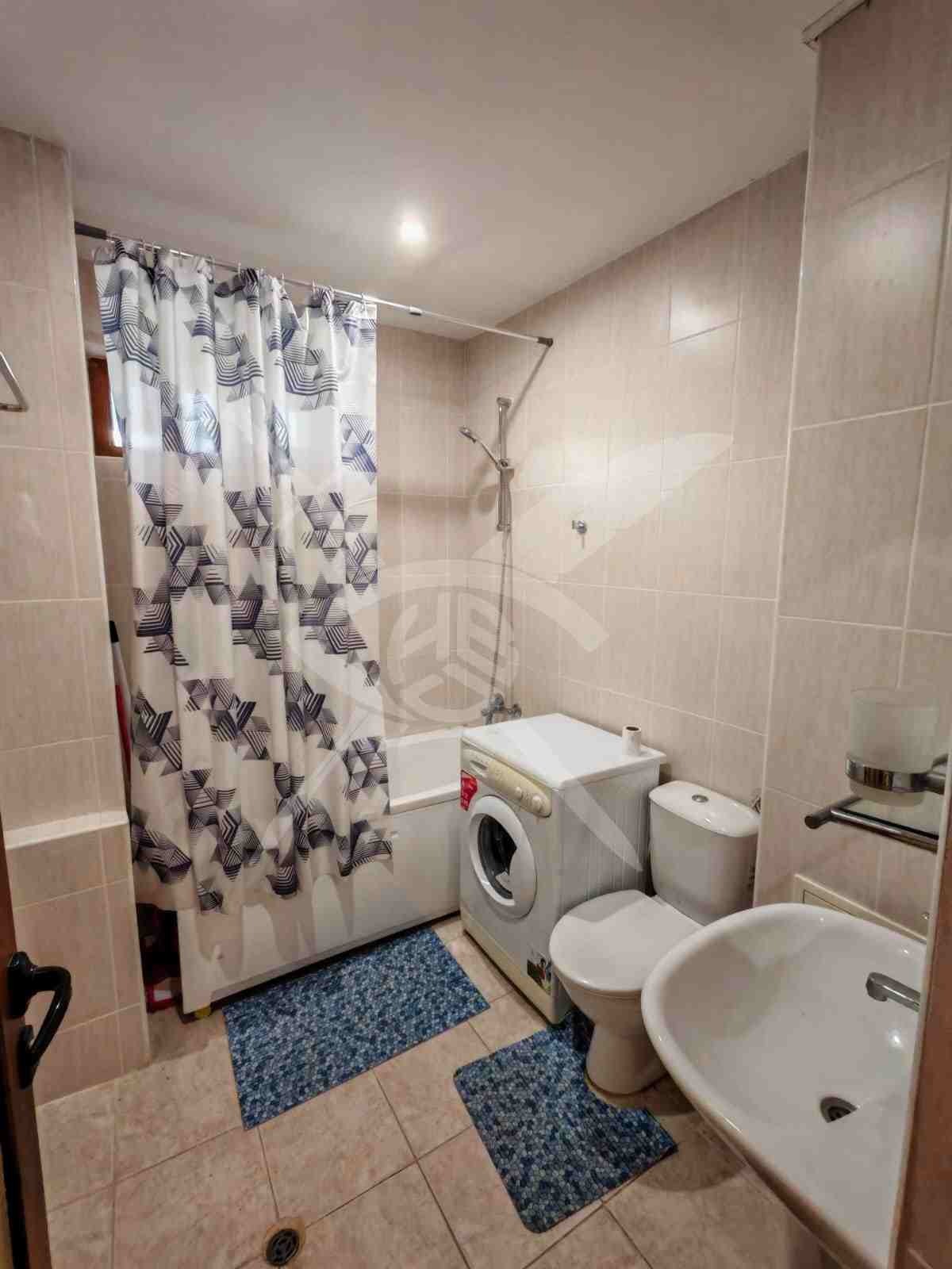 Продава 1-СТАЕН, гр. Свети Влас, област Бургас, снимка 5 - Апартаменти - 54163059