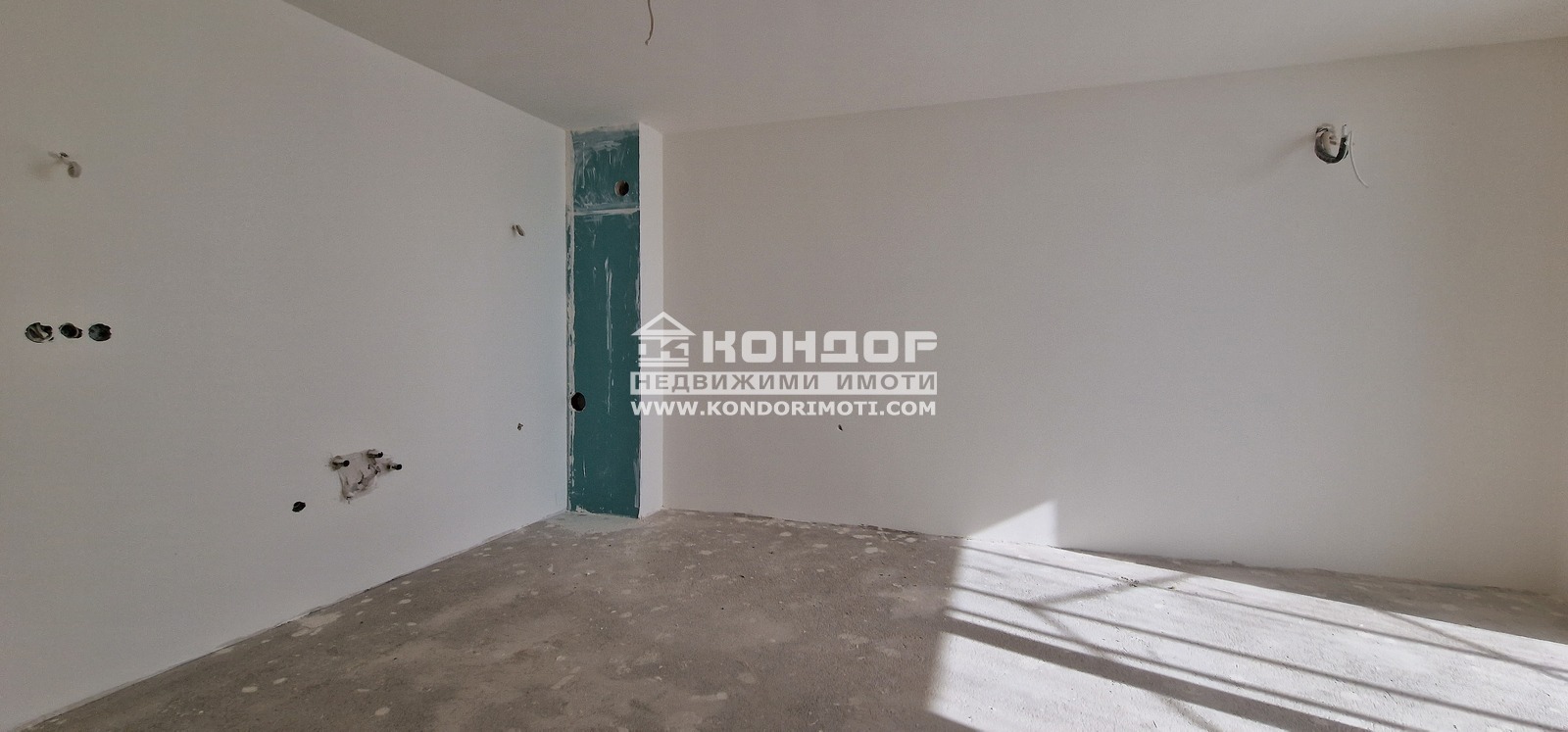 Продава 2-СТАЕН, гр. Пловдив, Кършияка, снимка 3 - Апартаменти - 49953878