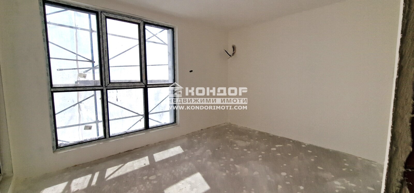 Продава 2-СТАЕН, гр. Пловдив, Кършияка, снимка 5 - Апартаменти - 49953878