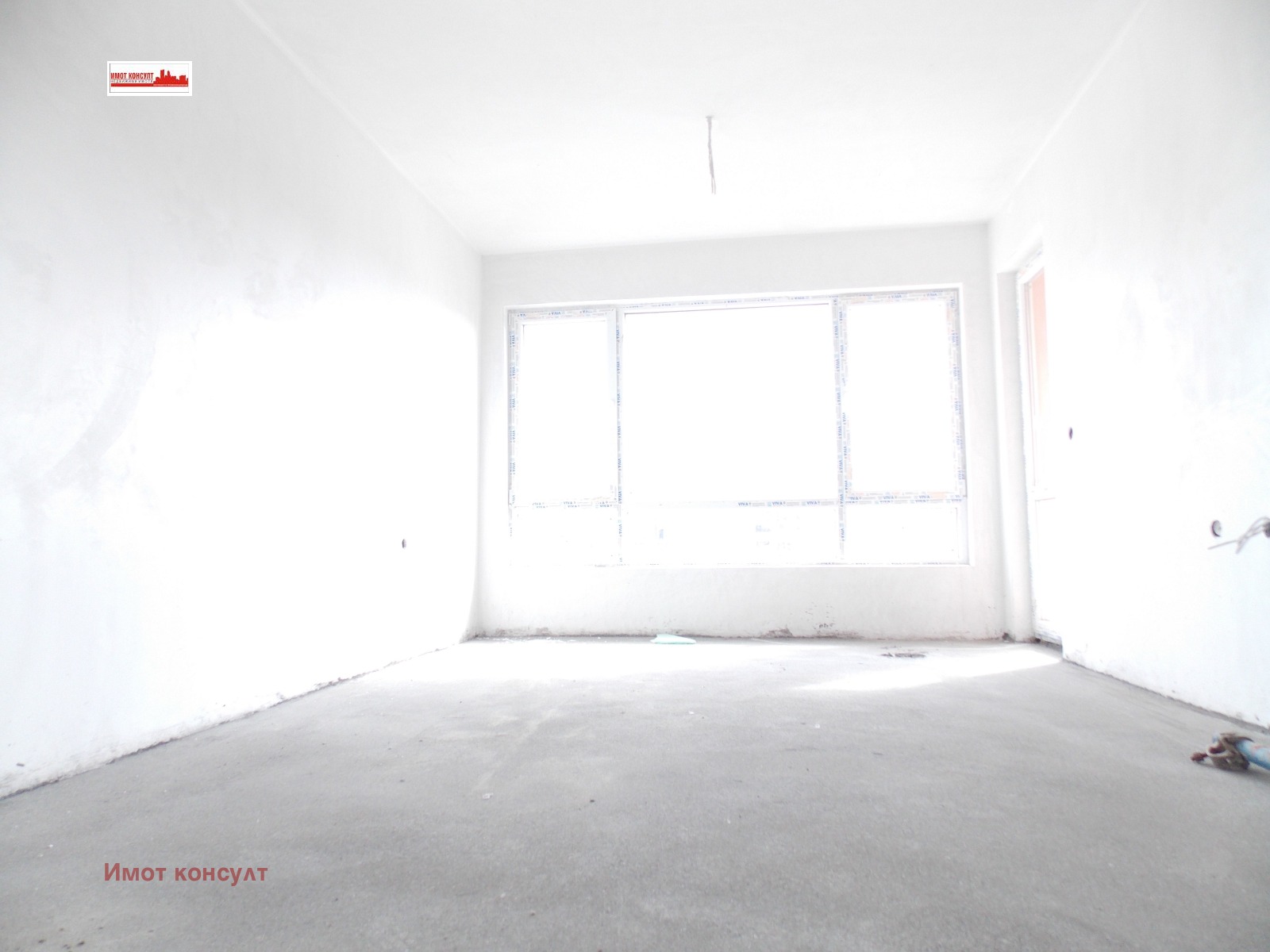Продава 2-СТАЕН, гр. Пловдив, Кършияка, снимка 2 - Апартаменти - 39347283