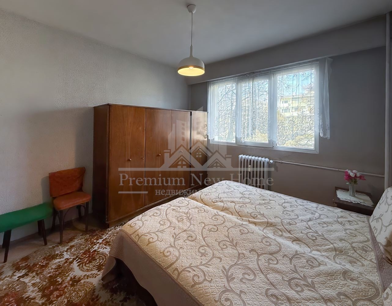 Продава 2-СТАЕН, гр. София, Красно село, снимка 3 - Апартаменти - 53767294