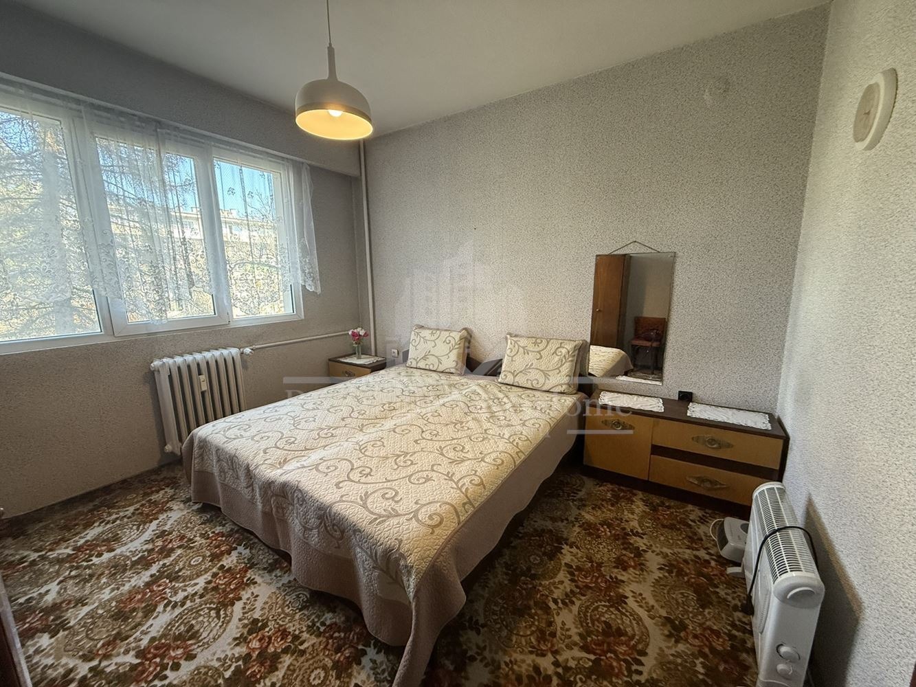 Продава 2-СТАЕН, гр. София, Красно село, снимка 2 - Апартаменти - 53767294