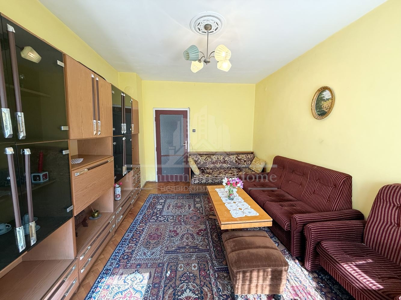 Продава 2-СТАЕН, гр. София, Красно село