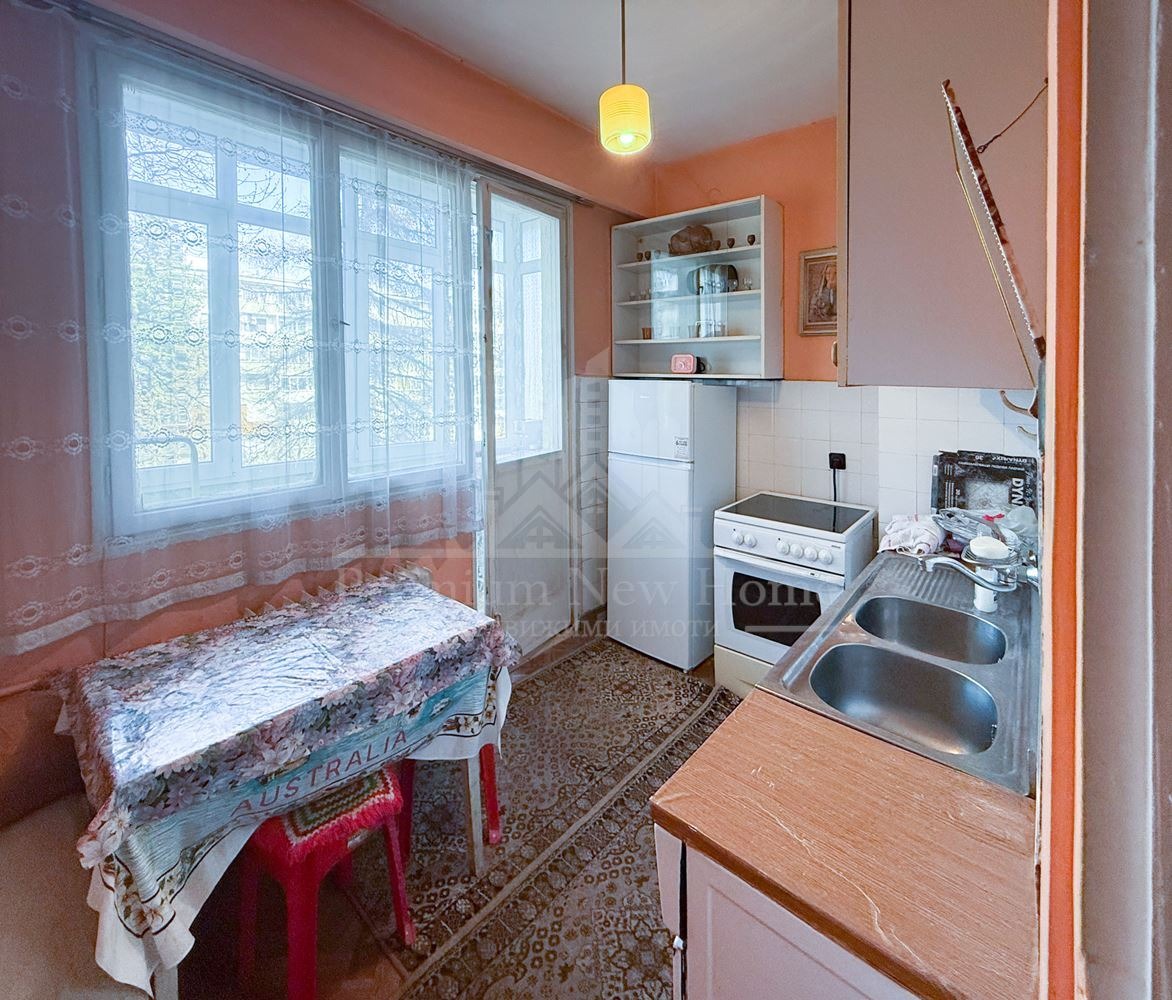 Продава 2-СТАЕН, гр. София, Красно село, снимка 6 - Апартаменти - 53767294