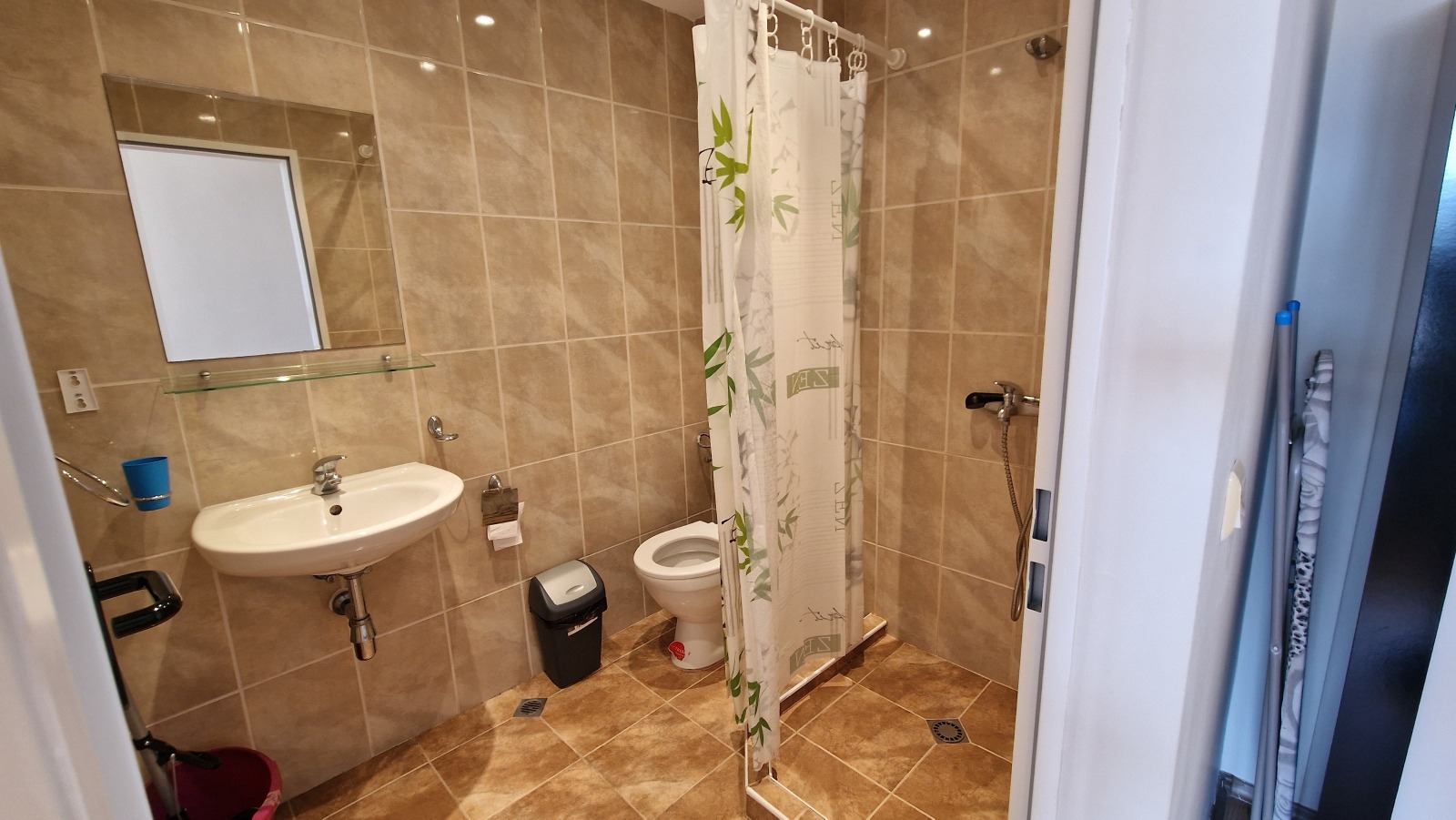 Продава 2-СТАЕН, гр. Ахелой, област Бургас, снимка 12 - Апартаменти - 53803180