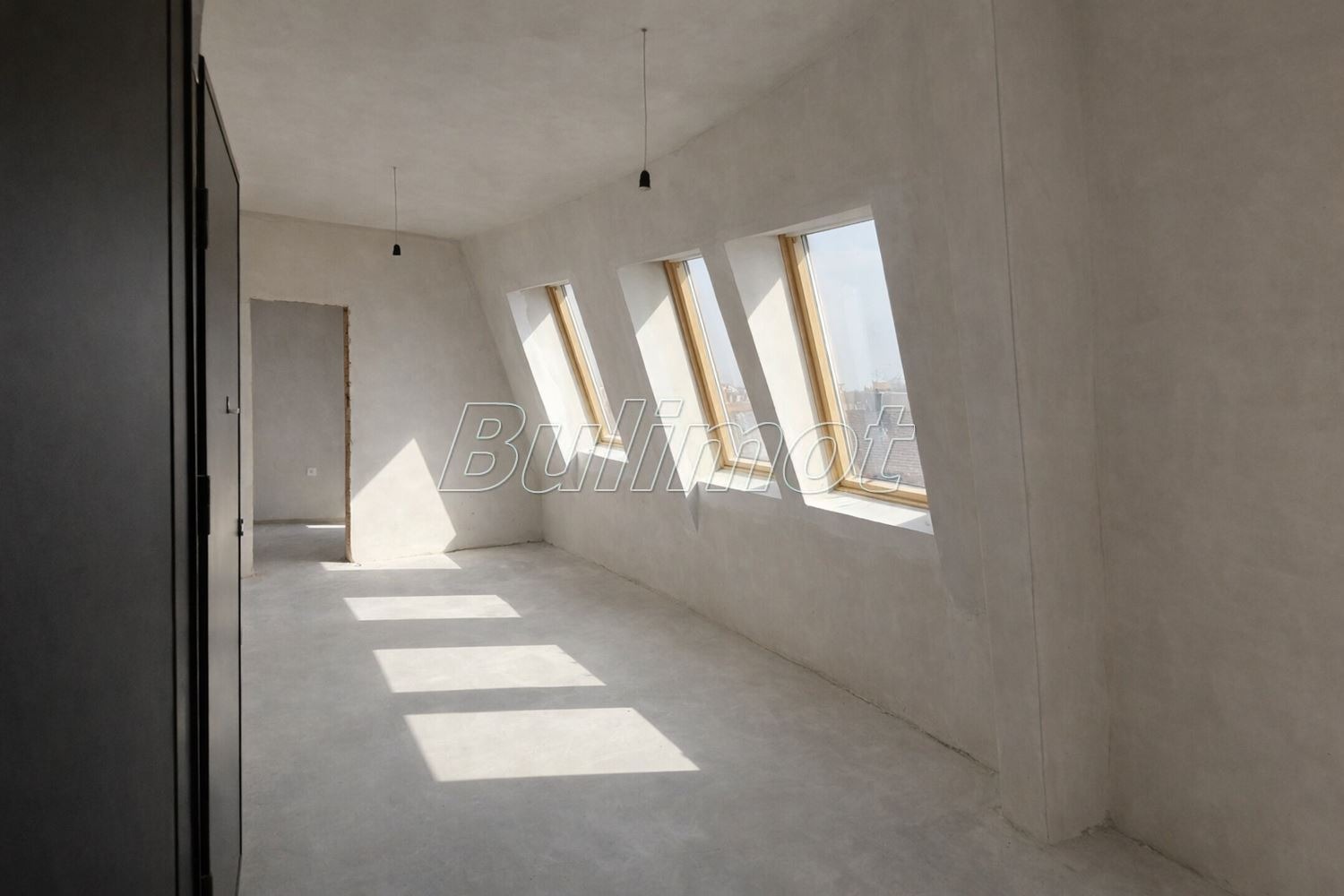 Продава 2-СТАЕН, гр. Варна, Виница, снимка 2 - Апартаменти - 53808361