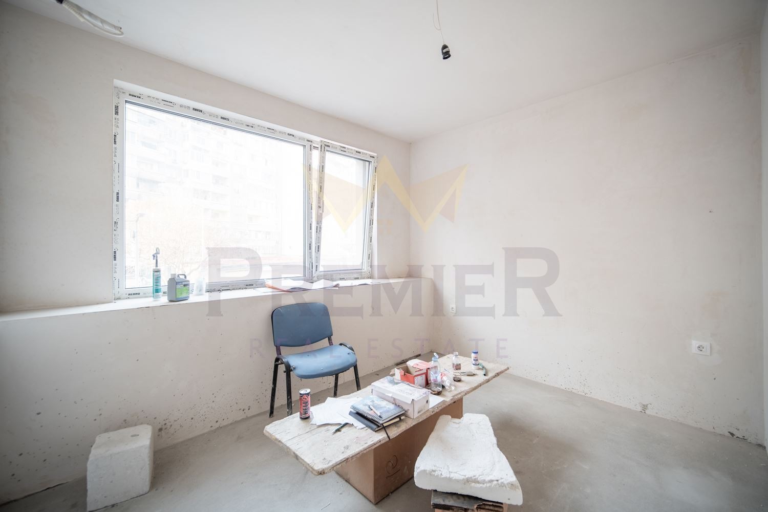 Продава 2-СТАЕН, гр. Варна, Лятно кино Тракия, снимка 4 - Апартаменти - 54519816
