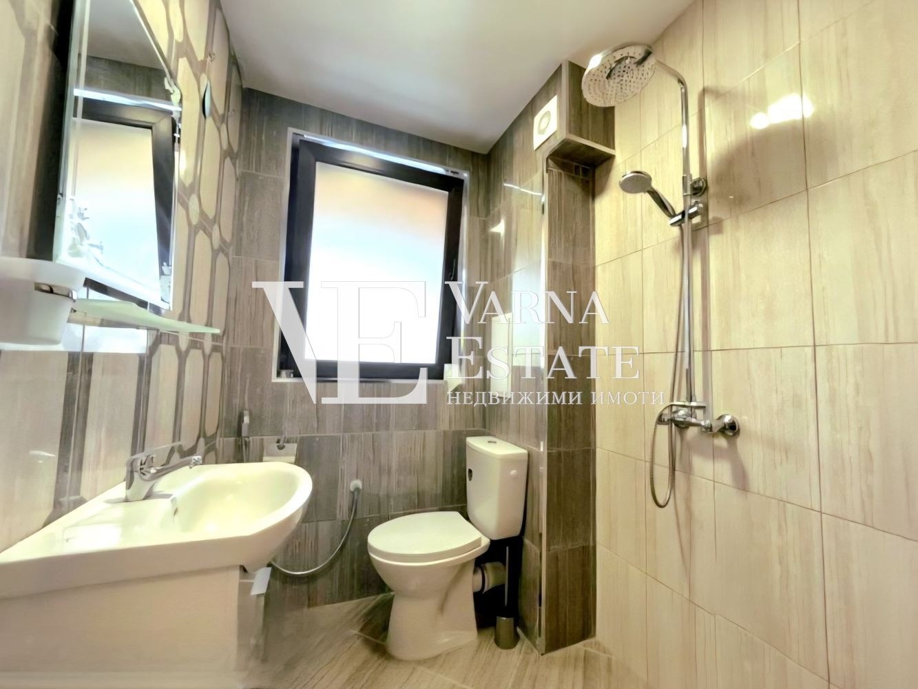Продава 2-СТАЕН, гр. Варна, м-т Горна Трака, снимка 6 - Апартаменти - 54710599