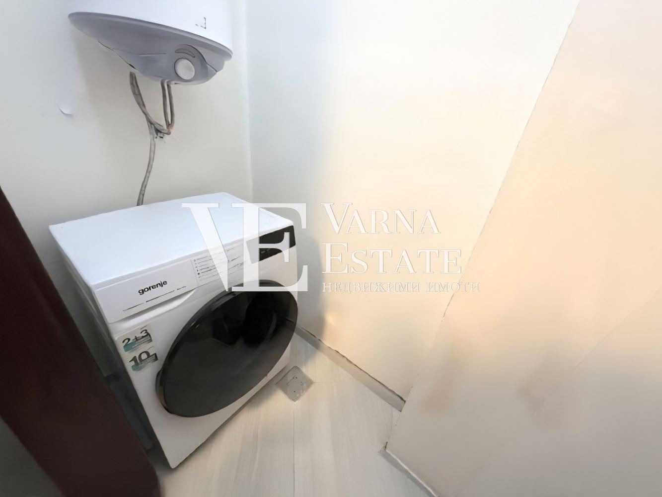 Продава 2-СТАЕН, гр. Варна, м-т Горна Трака, снимка 7 - Апартаменти - 54710599