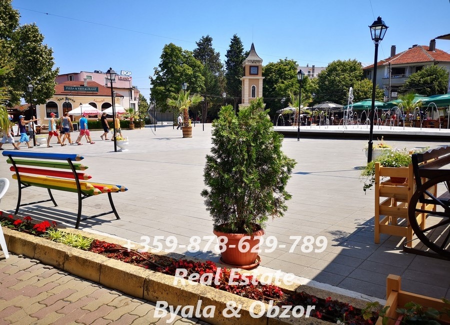 Продава 2-СТАЕН, гр. Обзор, област Бургас, снимка 7 - Апартаменти - 54802761
