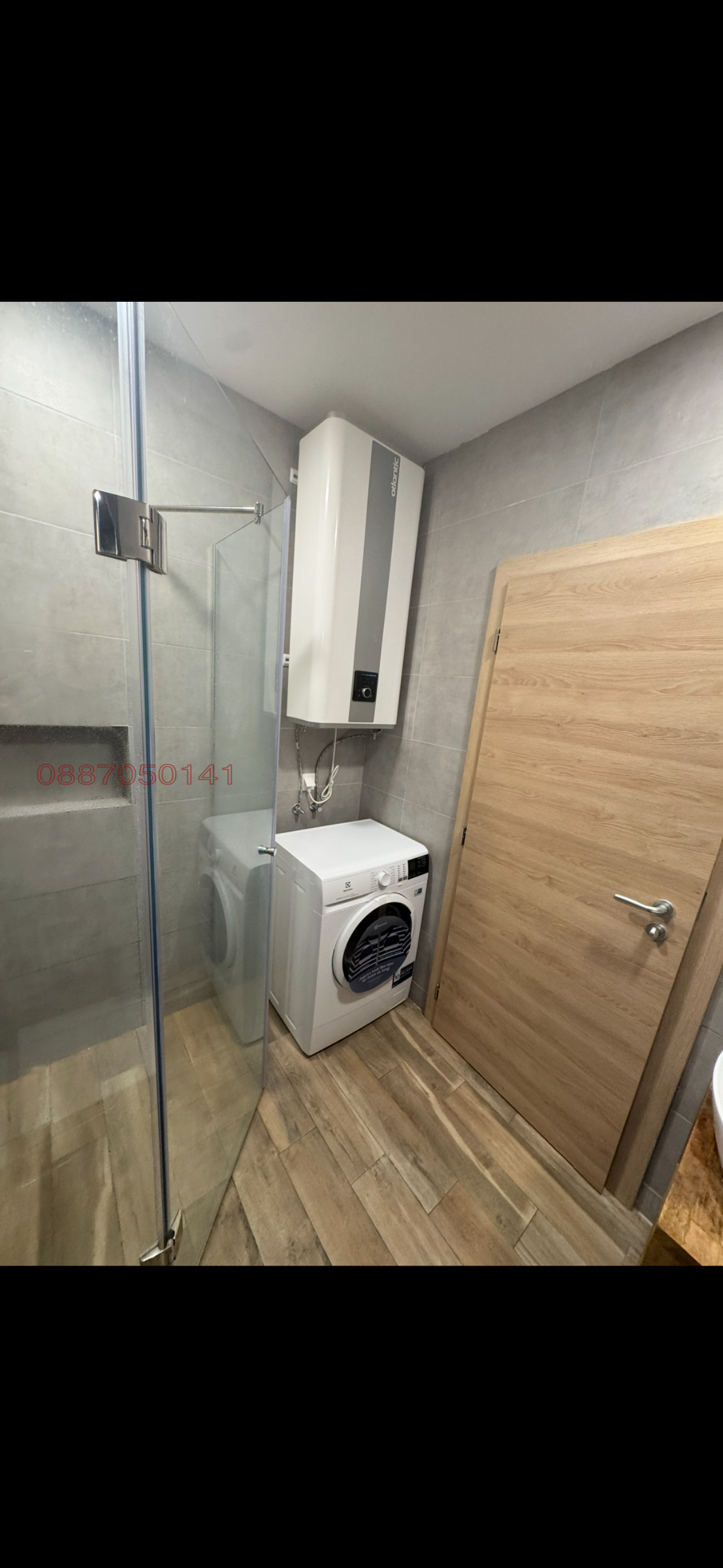 Продава 2-СТАЕН, гр. Варна, к.к. Св.Св. Константин и Елена, снимка 10 - Апартаменти - 55137770