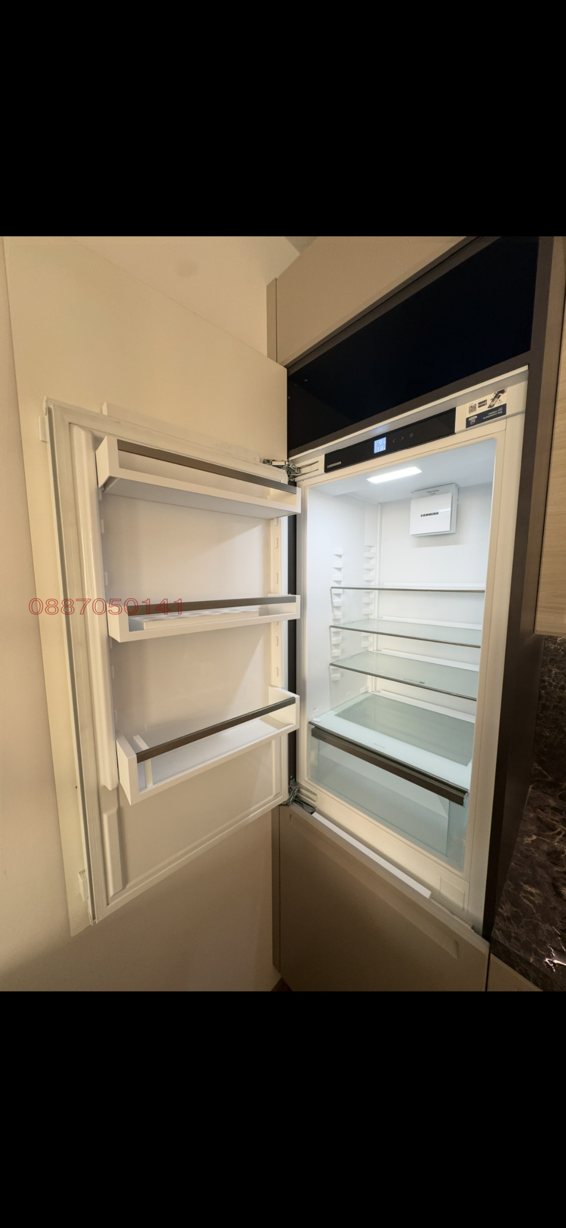 Продава 2-СТАЕН, гр. Варна, к.к. Св.Св. Константин и Елена, снимка 12 - Апартаменти - 55137770