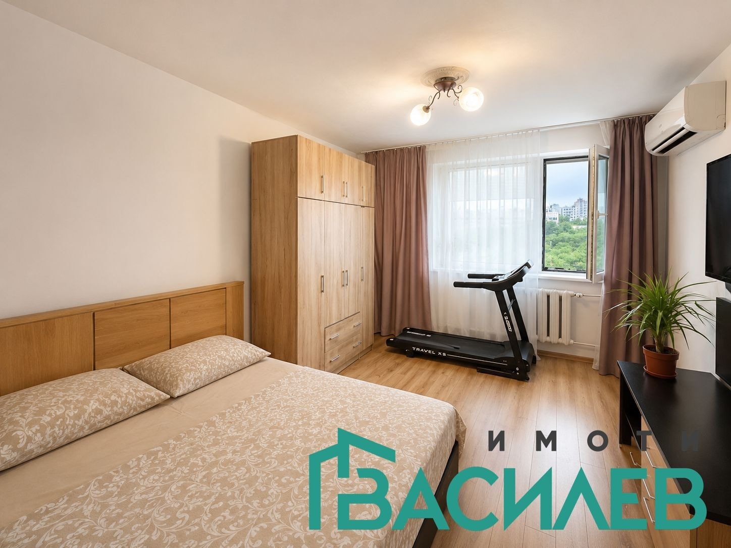 Продава 2-СТАЕН, гр. София, Люлин 3, снимка 2 - Апартаменти - 55698681