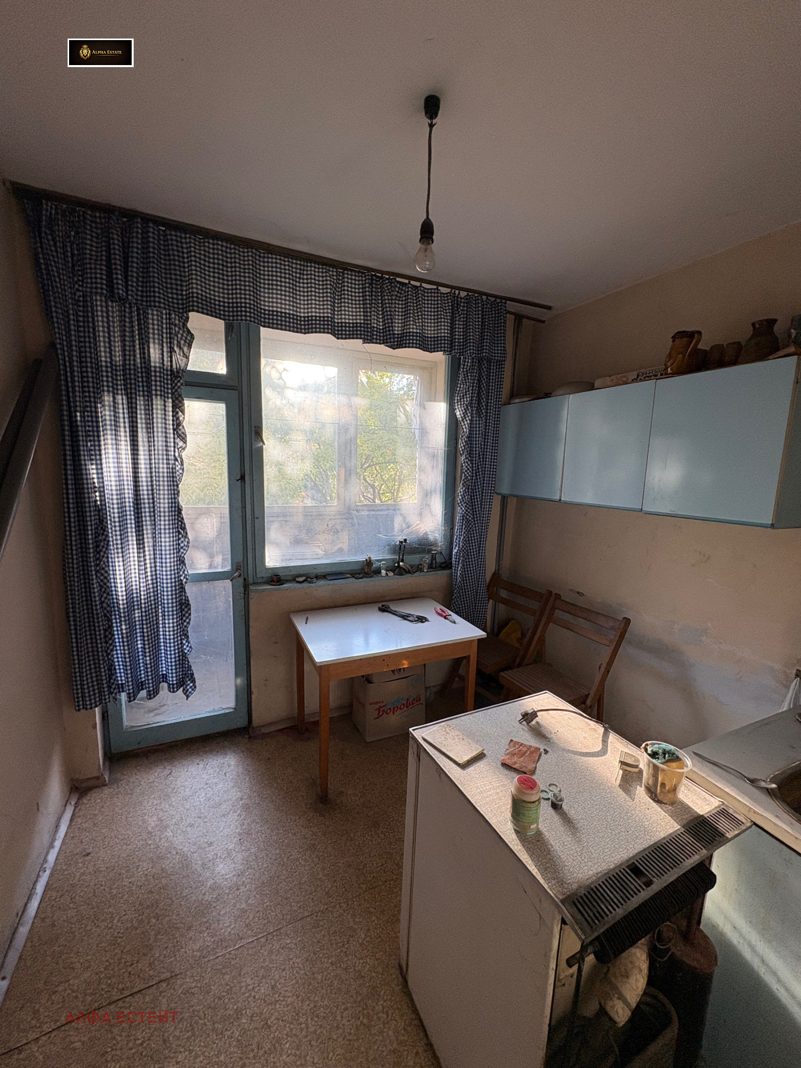 Продава 2-СТАЕН, гр. Враца, Река Лева, снимка 5 - Апартаменти - 56270560