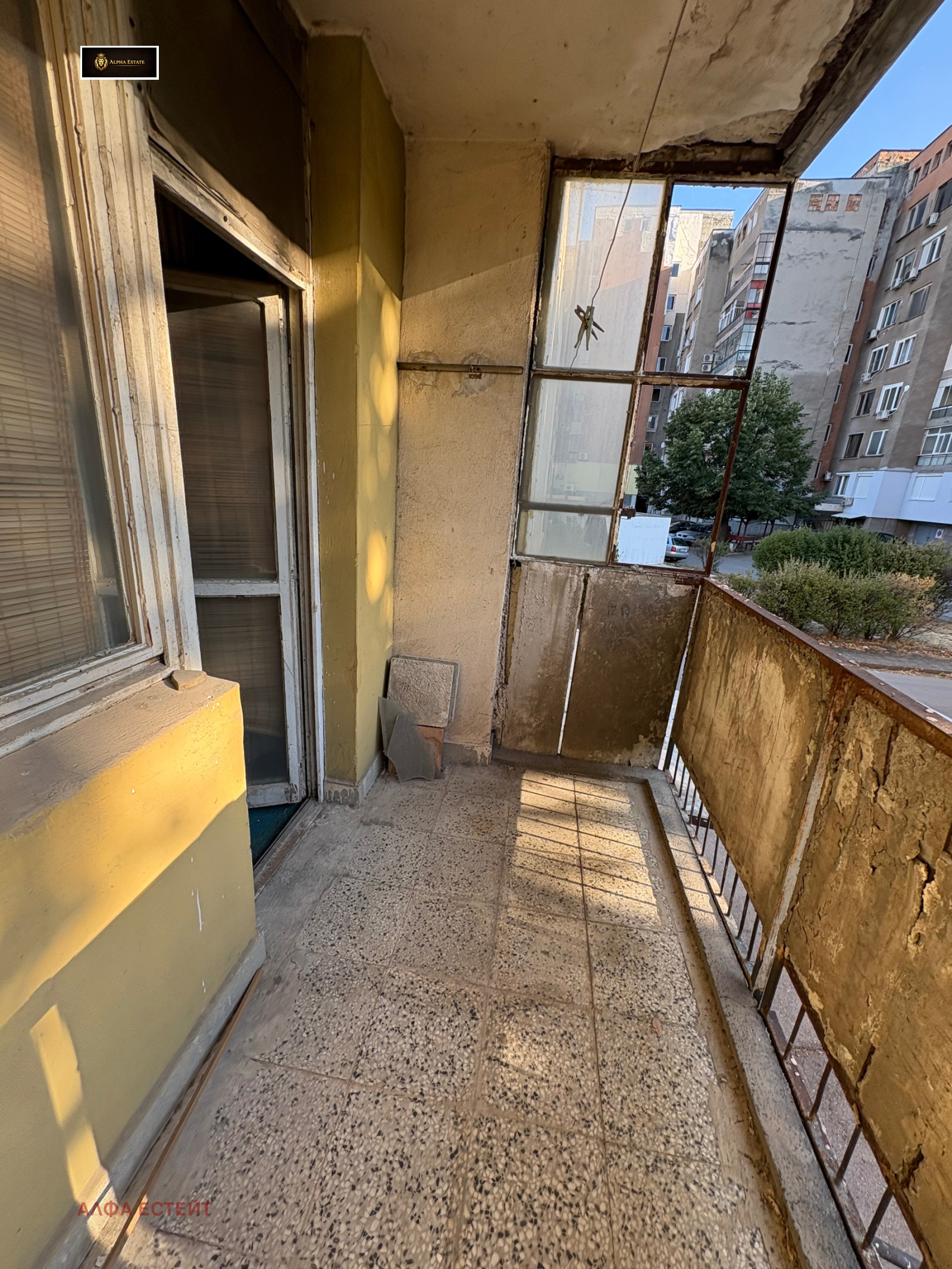 Продава 2-СТАЕН, гр. Враца, Река Лева