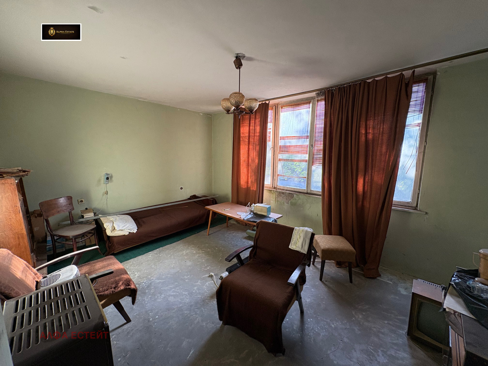 Продава 2-СТАЕН, гр. Враца, Река Лева, снимка 8 - Апартаменти - 56270560