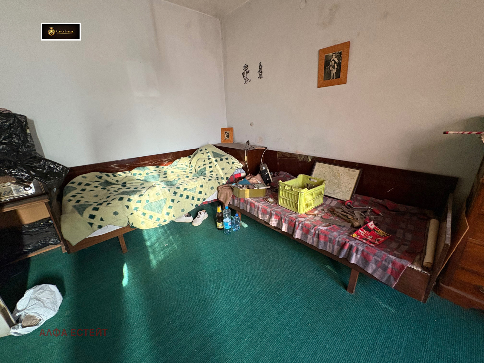 Продава 2-СТАЕН, гр. Враца, Река Лева, снимка 4 - Апартаменти - 56270560