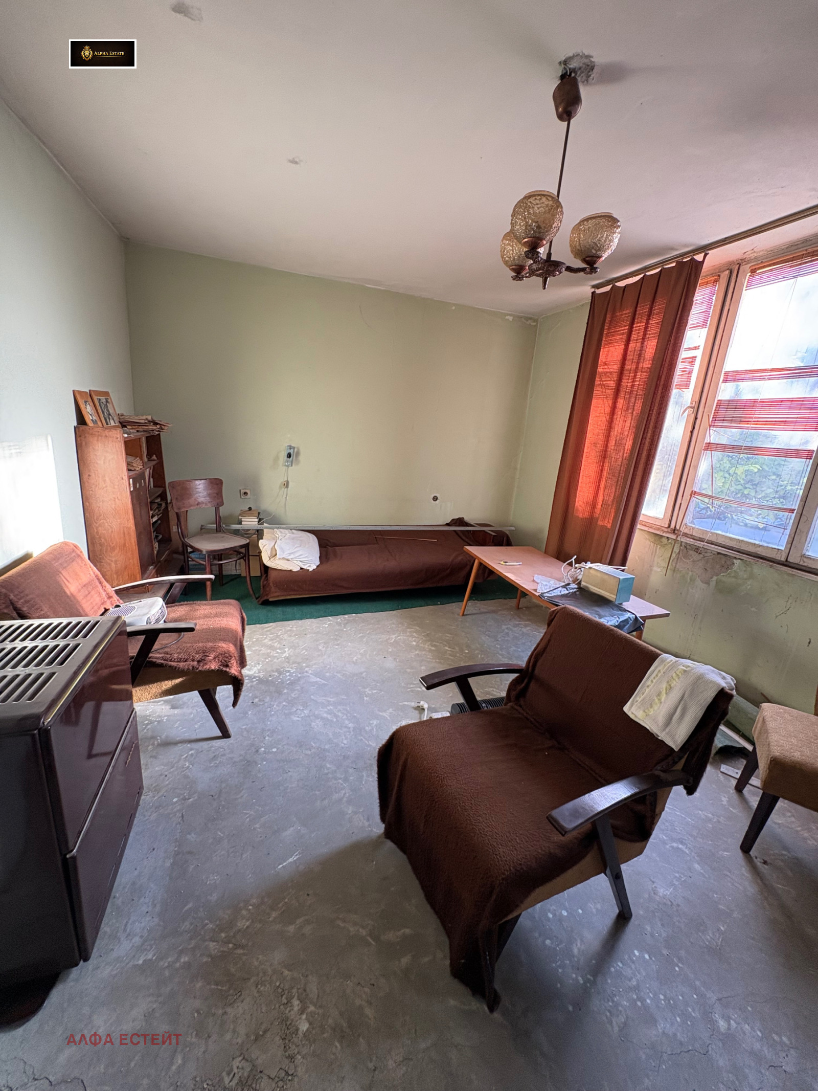 Продава 2-СТАЕН, гр. Враца, Река Лева, снимка 7 - Апартаменти - 56270560
