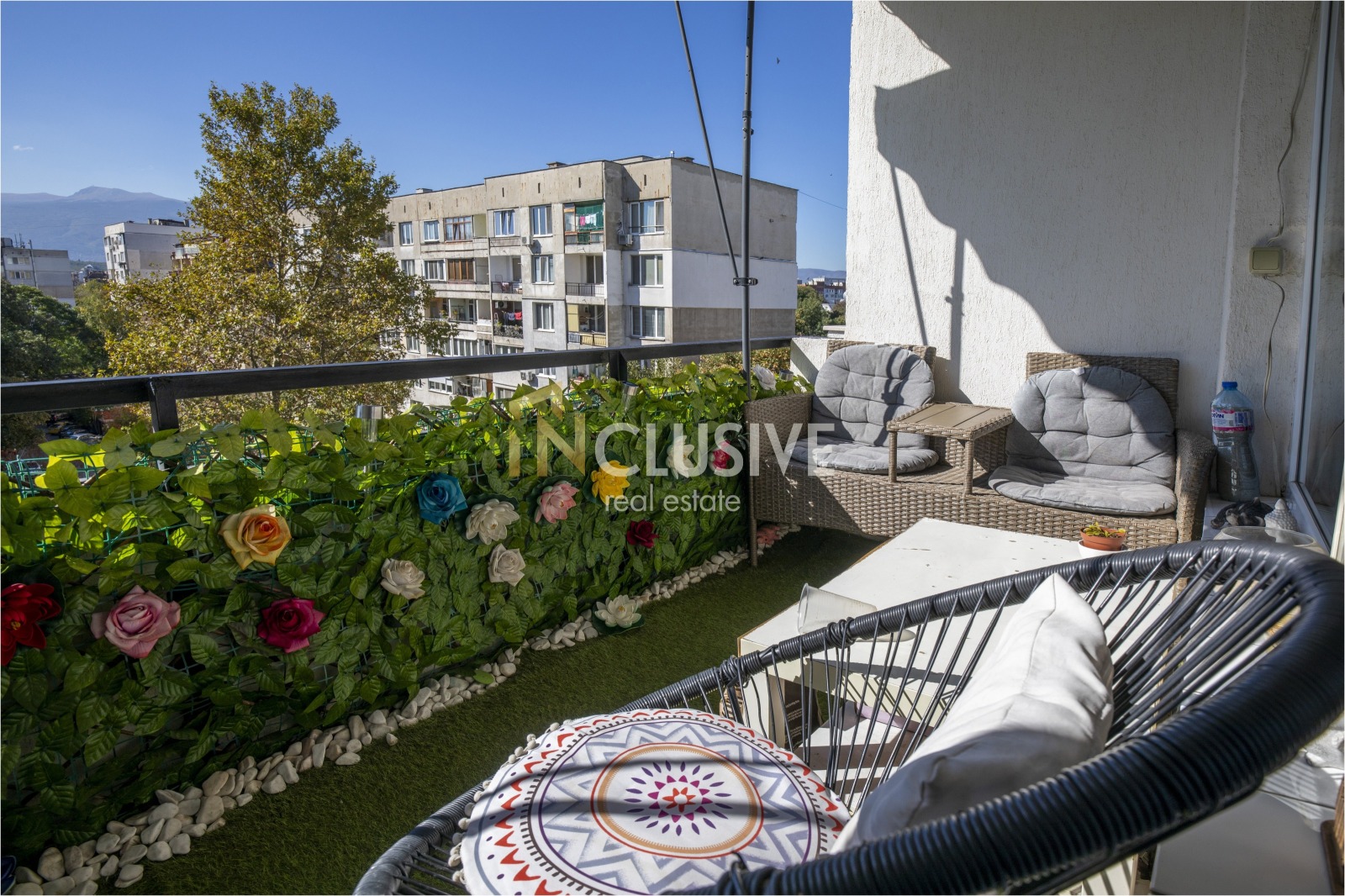 Продава 2-СТАЕН, гр. София, Хаджи Димитър, снимка 7 - Апартаменти - 56327489