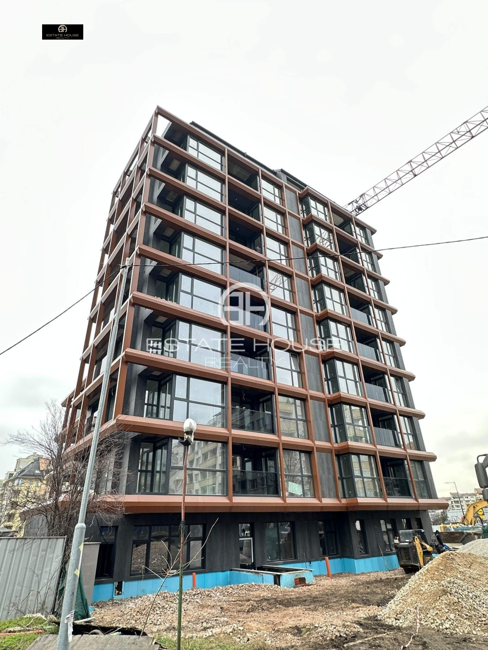 Продава 3-СТАЕН, гр. София, Манастирски ливади, снимка 3 - Апартаменти - 48332123