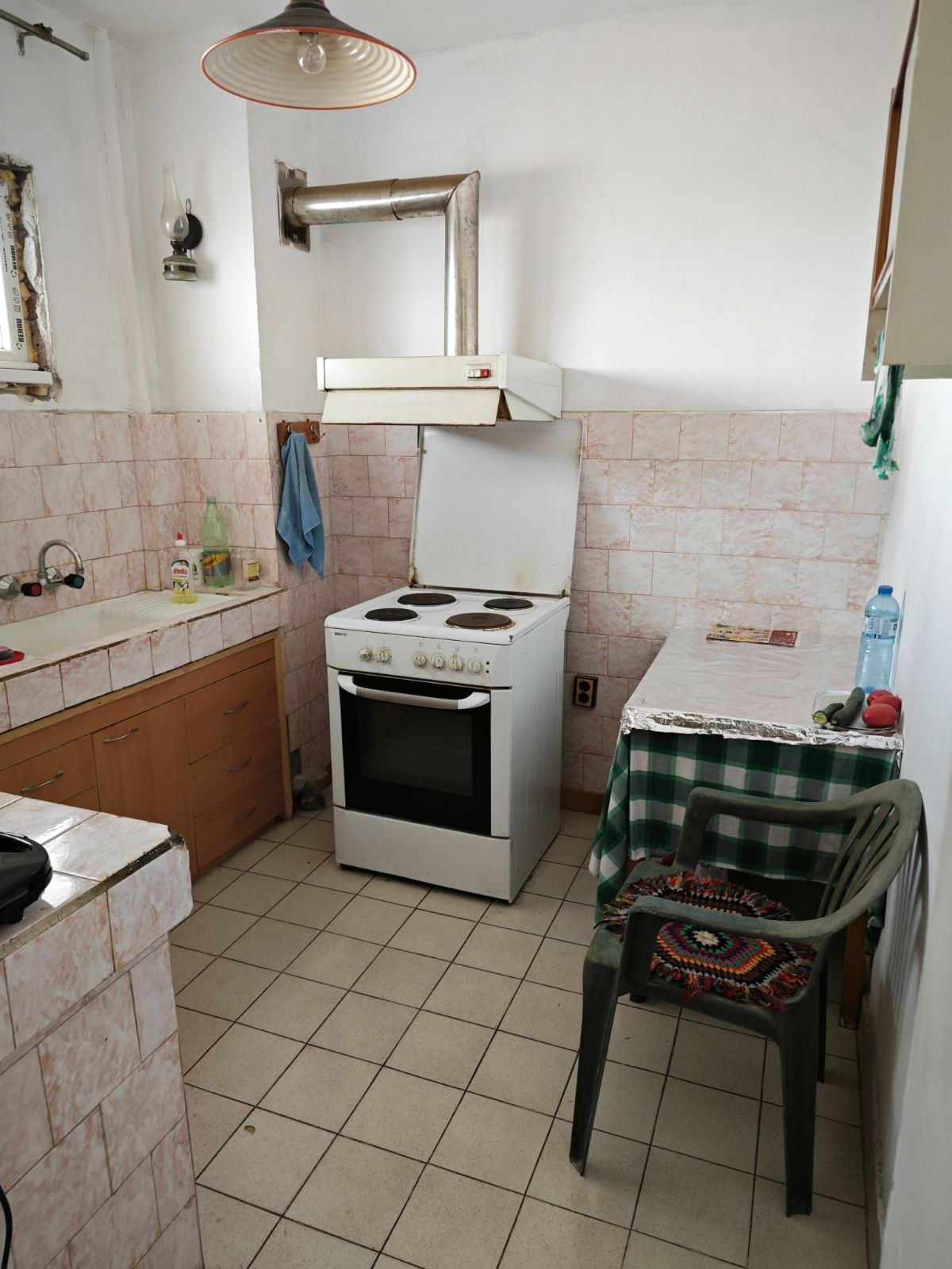 Продава 3-СТАЕН, гр. Плевен, Идеален център, снимка 2 - Апартаменти - 54375751
