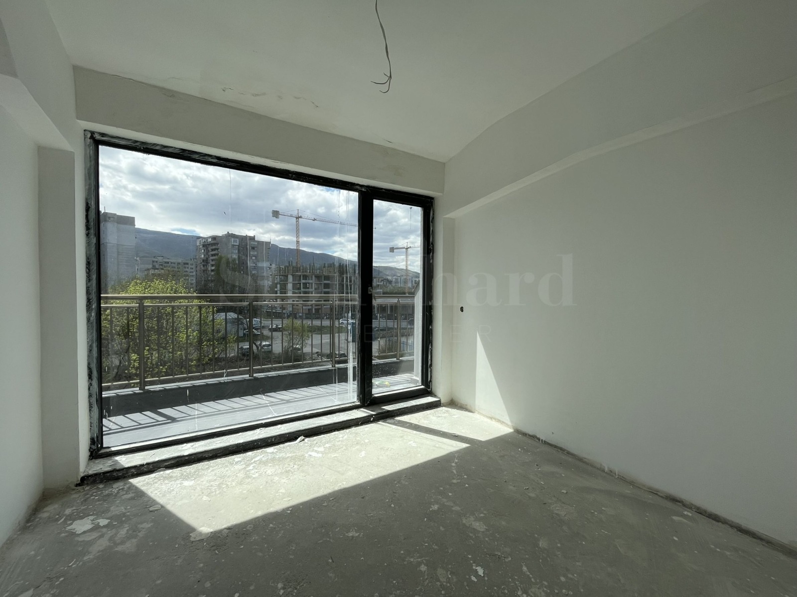 Продава 3-СТАЕН, гр. София, Овча купел, снимка 3 - Апартаменти - 53112839