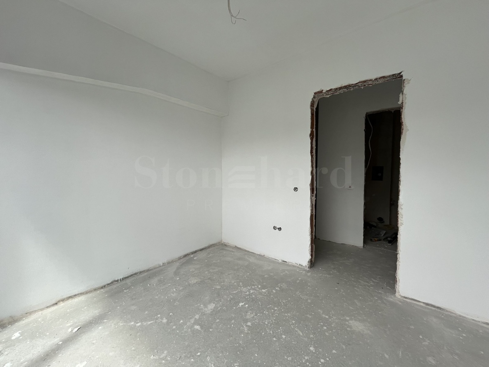 Продава 3-СТАЕН, гр. София, Овча купел, снимка 10 - Апартаменти - 53112839