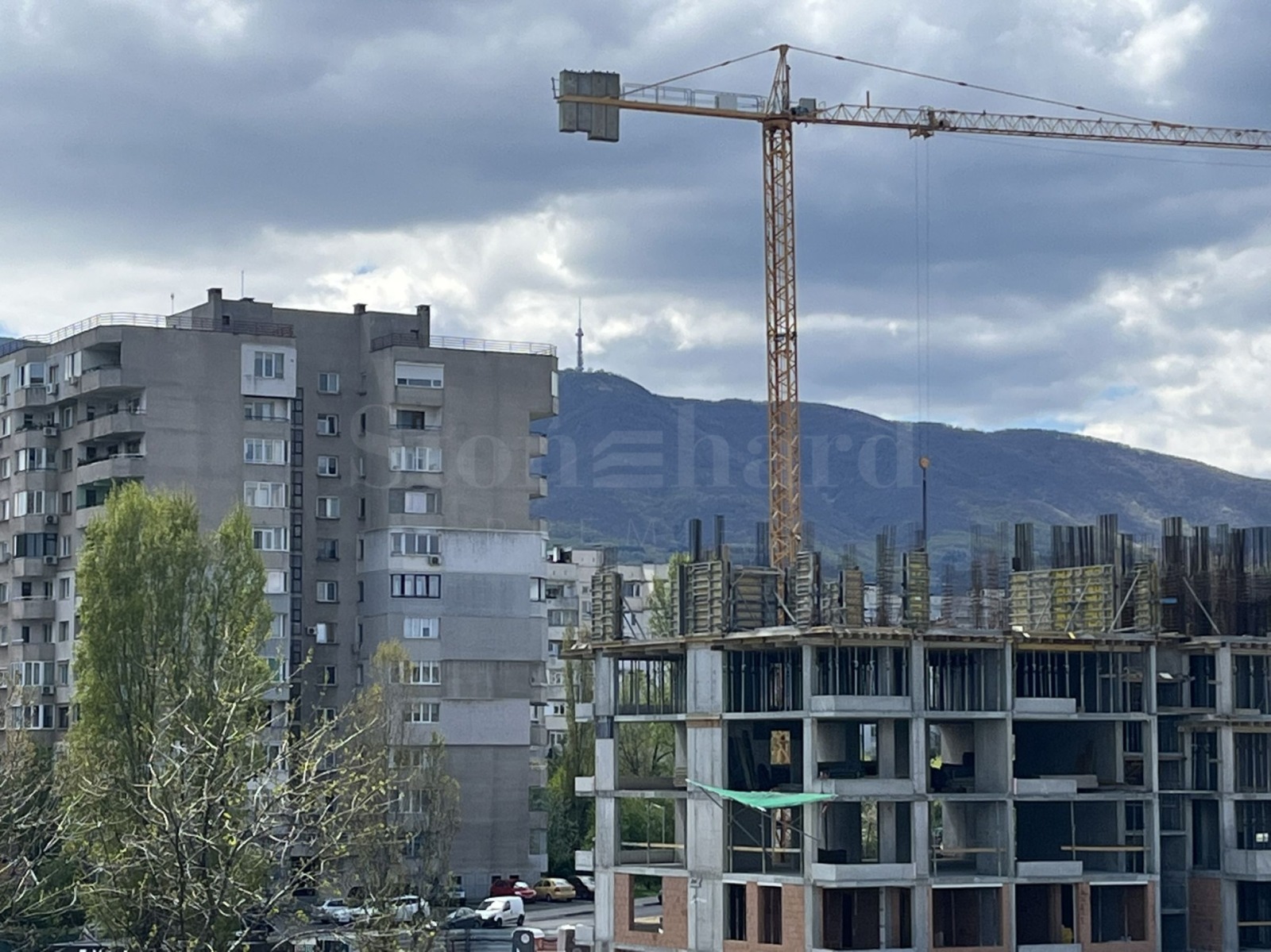 Продава 3-СТАЕН, гр. София, Овча купел, снимка 4 - Апартаменти - 53112839