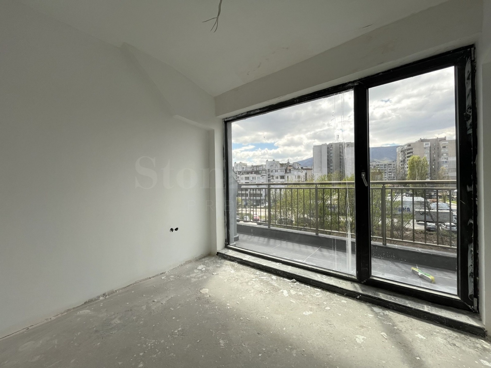 Продава 3-СТАЕН, гр. София, Овча купел