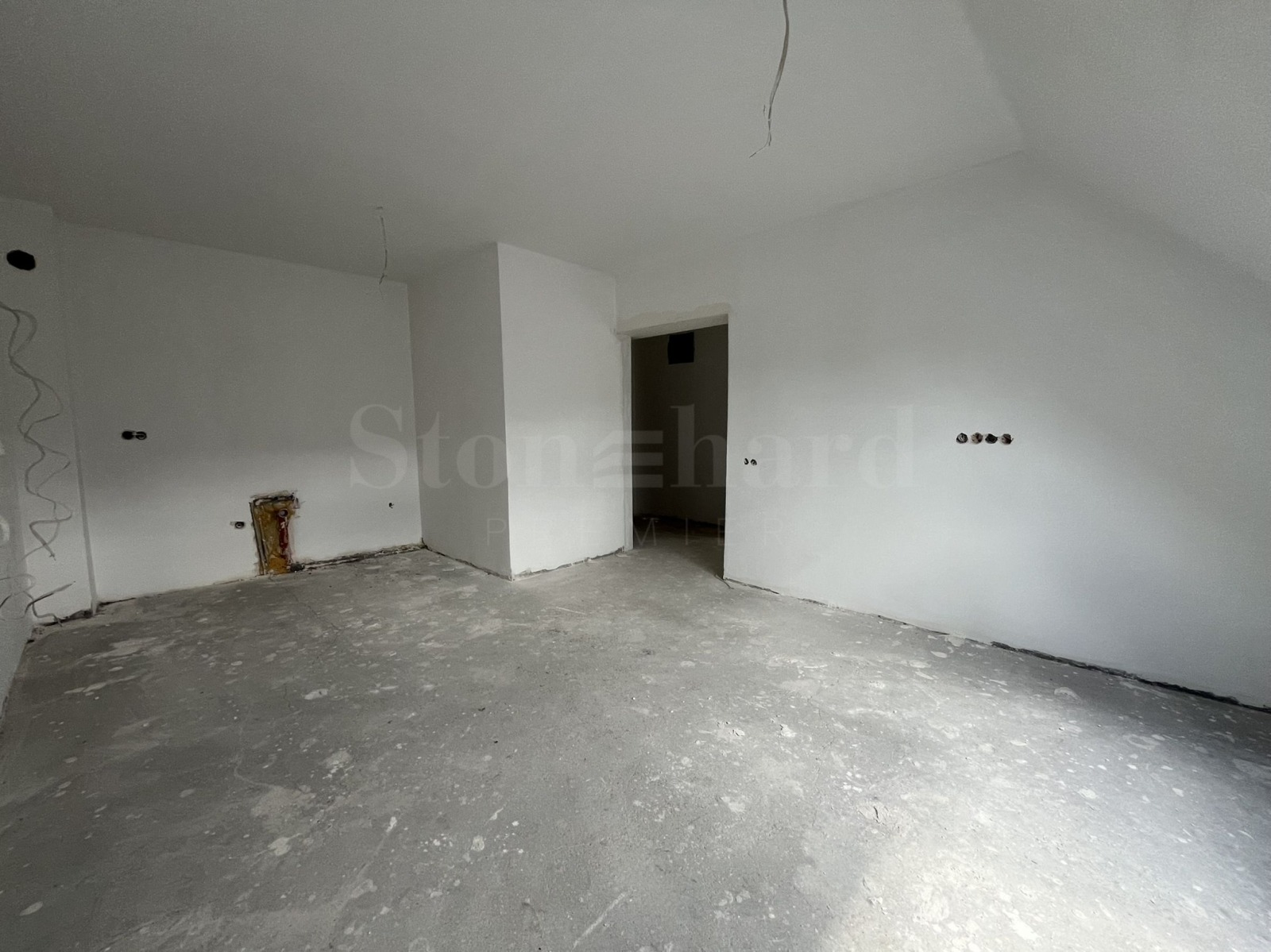 Продава 3-СТАЕН, гр. София, Овча купел, снимка 8 - Апартаменти - 53112839