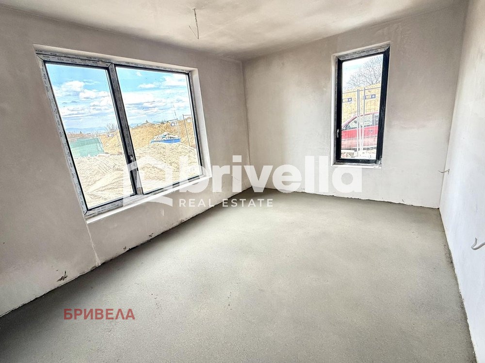 Продава 3-СТАЕН, гр. София, Малинова долина, снимка 4 - Апартаменти - 54040757