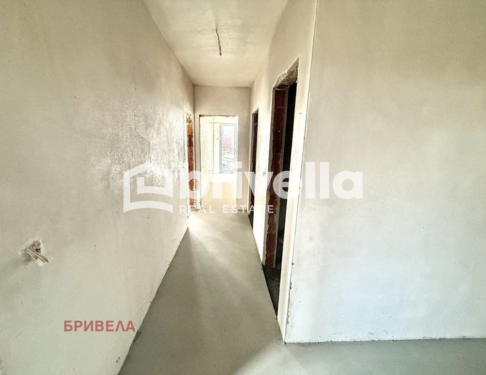 Продава 3-СТАЕН, гр. София, Малинова долина, снимка 5 - Апартаменти - 54040757