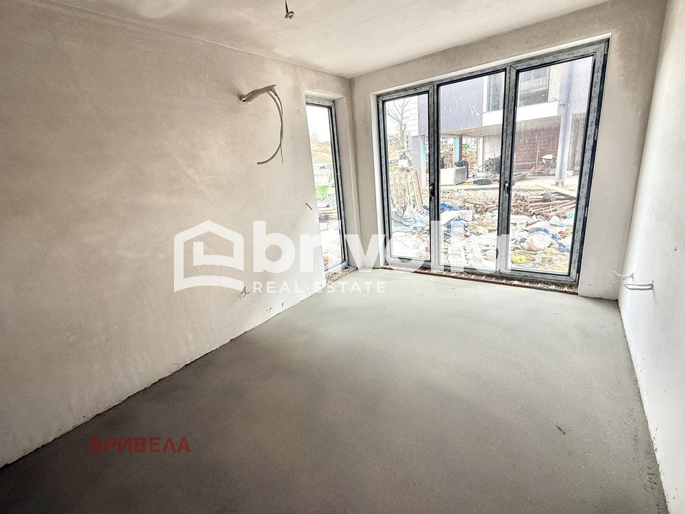 Продава 3-СТАЕН, гр. София, Малинова долина, снимка 3 - Апартаменти - 54040757