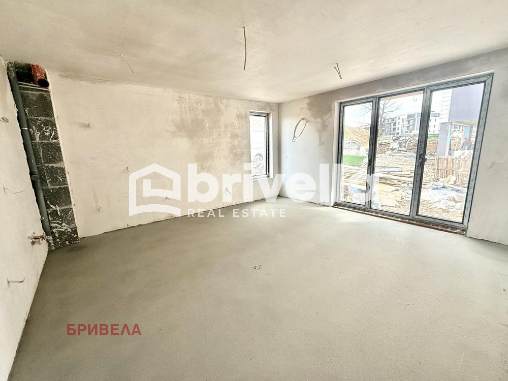 Продава 3-СТАЕН, гр. София, Малинова долина, снимка 2 - Апартаменти - 54040757