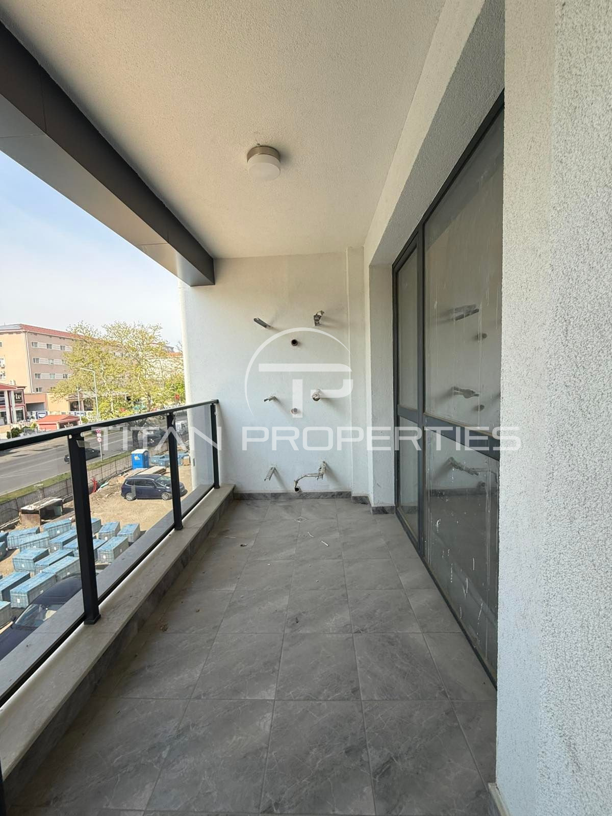 Продава 3-СТАЕН, гр. Пловдив, Тракия, снимка 9 - Апартаменти - 54266543