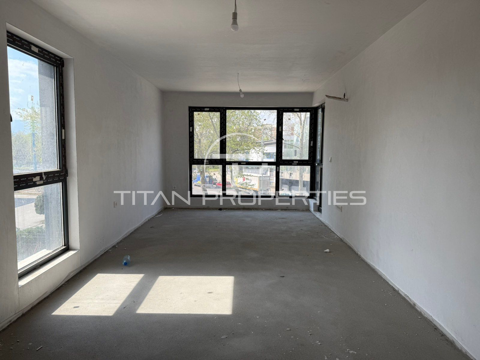 Продава 3-СТАЕН, гр. Пловдив, Тракия