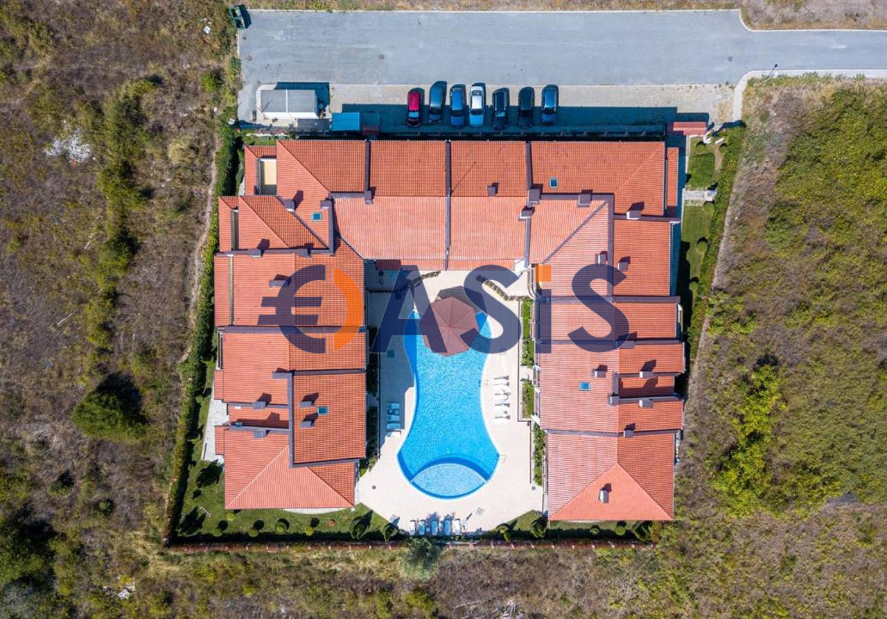 Продава 3-СТАЕН, гр. Несебър, област Бургас, снимка 15 - Апартаменти - 54275495