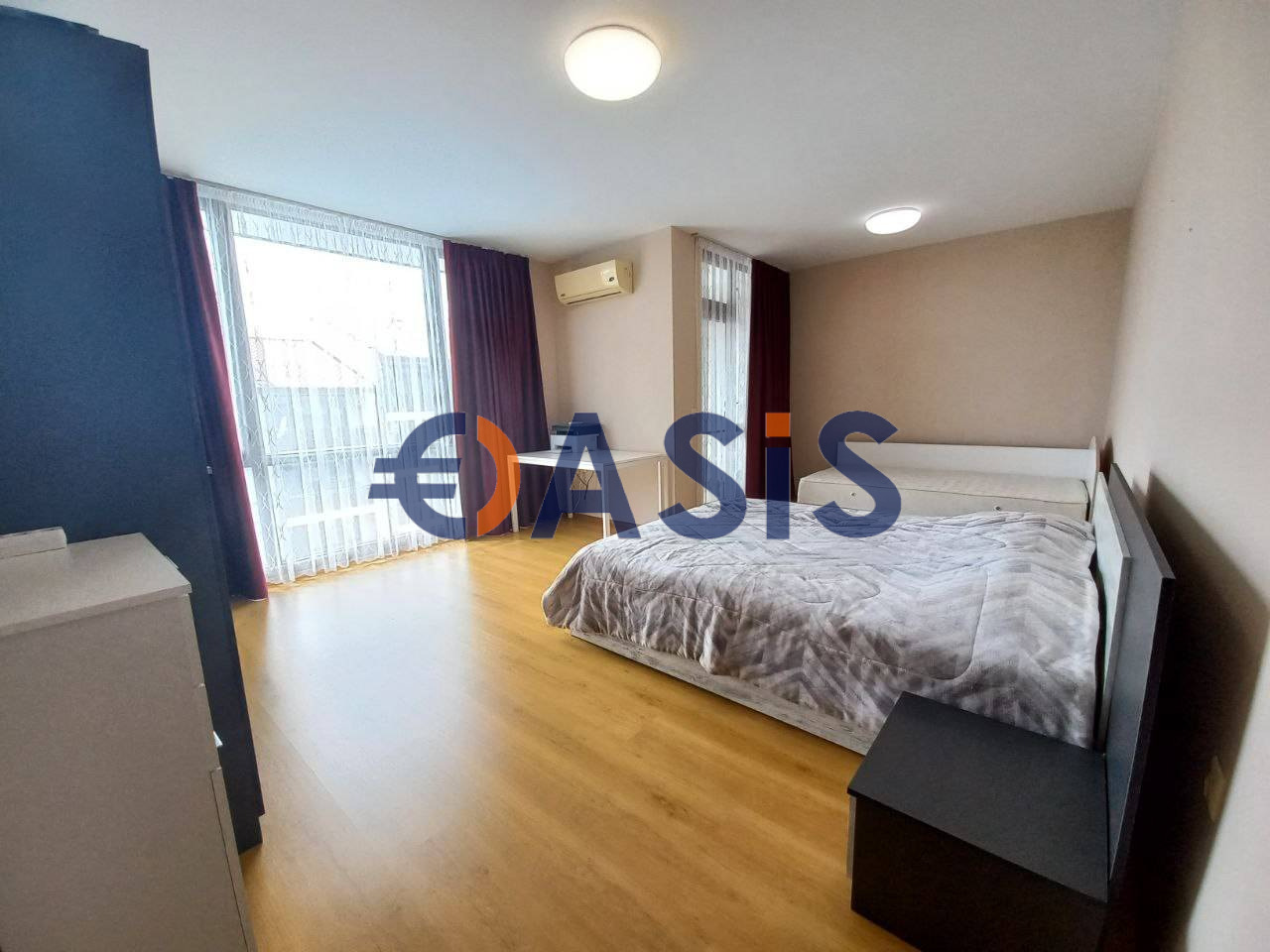 Продава 3-СТАЕН, гр. Несебър, област Бургас, снимка 5 - Апартаменти - 54275495