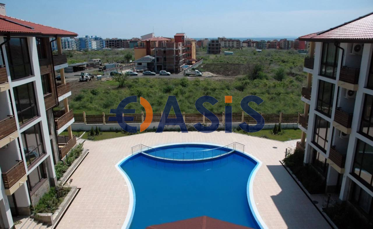 Продава 3-СТАЕН, гр. Несебър, област Бургас, снимка 13 - Апартаменти - 54275495