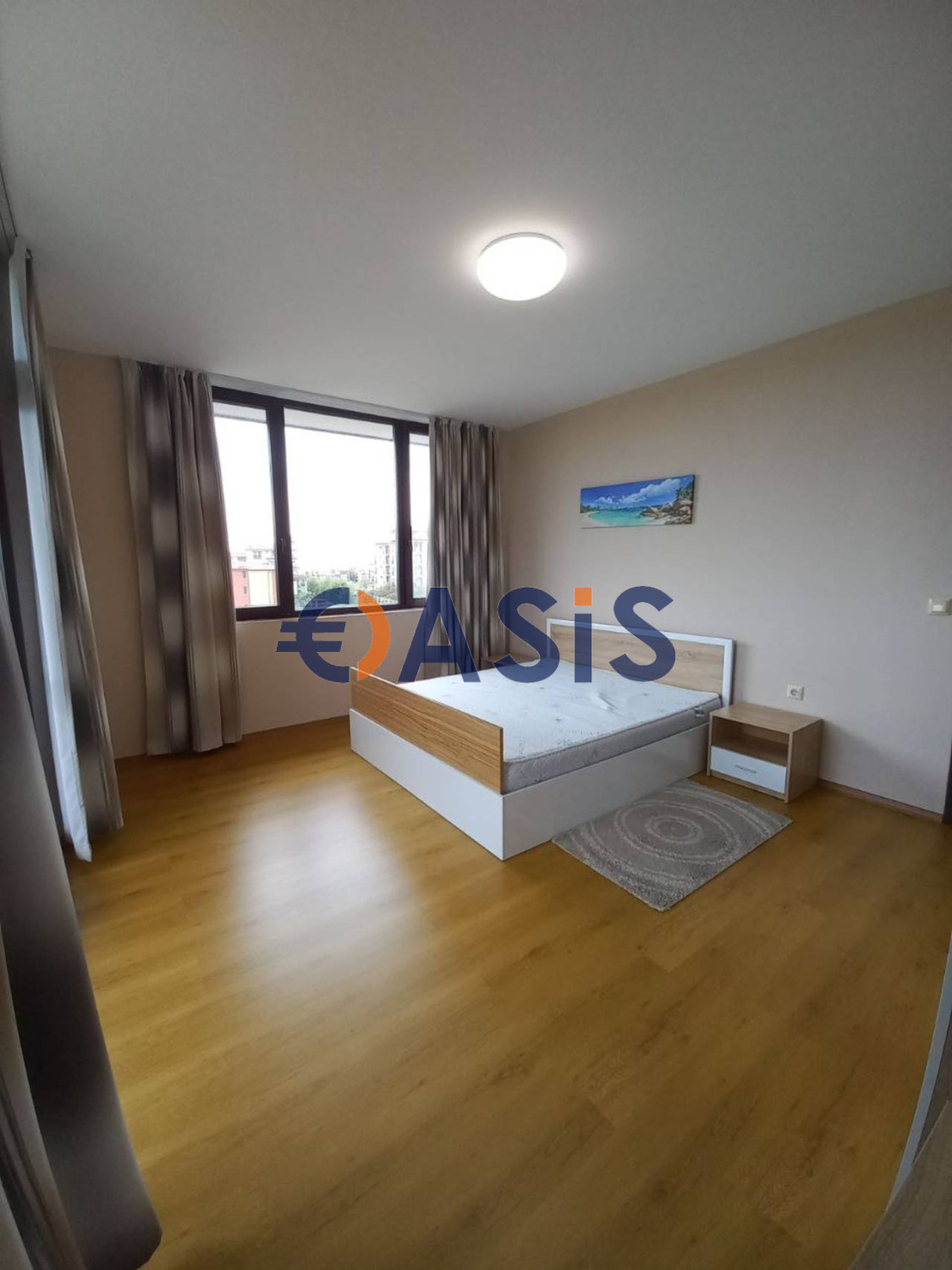 Продава 3-СТАЕН, гр. Несебър, област Бургас, снимка 7 - Апартаменти - 54275495