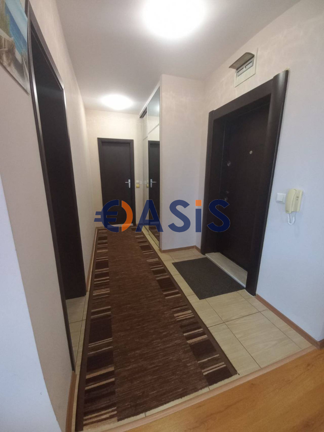 Продава 3-СТАЕН, гр. Несебър, област Бургас, снимка 11 - Апартаменти - 54275495