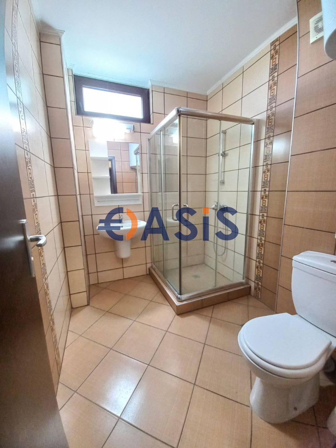 Продава 3-СТАЕН, гр. Несебър, област Бургас, снимка 12 - Апартаменти - 54275495