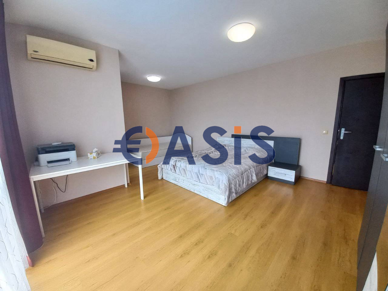 Продава 3-СТАЕН, гр. Несебър, област Бургас, снимка 4 - Апартаменти - 54275495