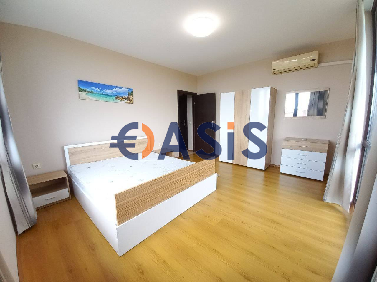 Продава 3-СТАЕН, гр. Несебър, област Бургас, снимка 6 - Апартаменти - 54275495