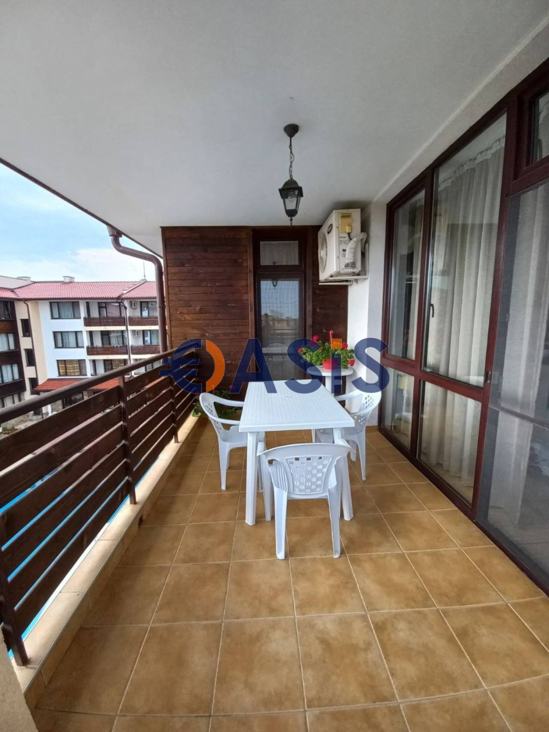 Продава 3-СТАЕН, гр. Несебър, област Бургас, снимка 9 - Апартаменти - 54275495